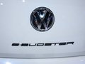 E-Bugster電動概念車 E-Bugster電動概念車2012款