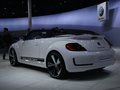 E-Bugster電動概念車 E-Bugster電動概念車2012款