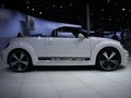 E-Bugster電動概念車 E-Bugster電動概念車2012款