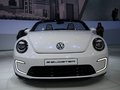 E-Bugster電動概念車 E-Bugster電動概念車2012款