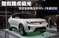 XIV-2概念车 图片