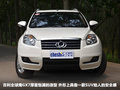 吉利GX7 图片