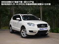 吉利GX7 图片