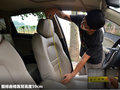 吉利GX7 图片