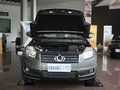 吉利GX7 2012款 GX7MT 精英型图片