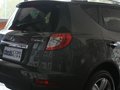 吉利GX7 2012款 GX7MT 精英型图片