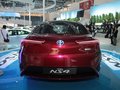 丰田NS4 丰田NS4概念车