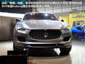 丰田NS4 图片