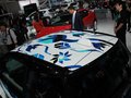 豐田FT-EV3概念車 概念車2012款