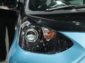 豐田FT-EV3概念車 概念車2012款