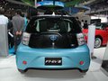 豐田FT-EV3概念車 概念車2012款