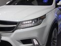 北京汽车C51X 图片