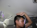 英菲尼迪M 图片