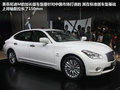 英菲尼迪M 图片