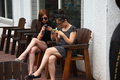 英菲尼迪M 圖片