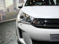 雪鐵龍C4 Aircross 2012款 C4 Aircross圖片