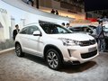 雪铁龙C4 Aircross 2012款 C4 Aircross图片