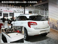 雪铁龙C4 Aircross 2012款 C4 Aircross图片