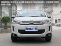 雪铁龙C4 Aircross 2012款 C4 Aircross图片