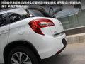 雪铁龙C4 Aircross 2012款 C4 Aircross图片