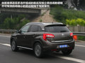 雪铁龙C4 Aircross 2012款 C4 Aircross图片