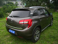 雪铁龙C4 Aircross 2012款 C4 Aircross图片