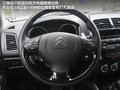 雪铁龙C4 Aircross 2012款 C4 Aircross图片