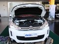 雪鐵龍C4 Aircross 2012款 C4 Aircross圖片