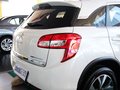 雪铁龙C4 Aircross 2012款 C4 Aircross图片
