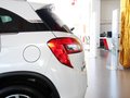 雪鐵龍C4 Aircross 2012款 C4 Aircross圖片