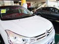 雪鐵龍C4 Aircross 2012款 C4 Aircross圖片