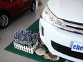 雪鐵龍C4 Aircross 2012款 C4 Aircross圖片