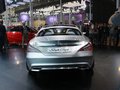 奔馳CSC概念車 CSC概念車2012款