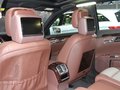 奔驰S级 S400h 3.5L混合动力版2012款
