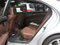 奔驰S级 S400h 3.5L混合动力版2012款