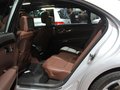 奔驰S级 S400h 3.5L混合动力版2012款