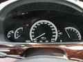 奔驰S级 S400h 3.5L混合动力版2012款