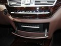 奔驰S级 S400h 3.5L混合动力版2012款