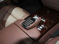 奔驰S级 S400h 3.5L混合动力版2012款