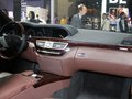 奔驰S级 S400h 3.5L混合动力版2012款