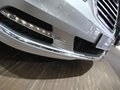 奔驰S级 S400h 3.5L混合动力版2012款