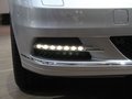 奔驰S级 S400h 3.5L混合动力版2012款