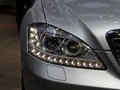 奔驰S级 S400h 3.5L混合动力版2012款