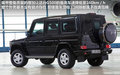 奔驰S级 S400h 3.5L混合动力版2012款