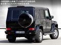 奔驰S级 S400h 3.5L混合动力版2012款