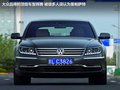 奔驰S级 S400h 3.5L混合动力版2012款