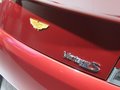 阿斯顿·马丁V8 Vantage 图片