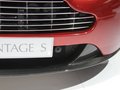 阿斯顿·马丁V8 Vantage 图片