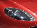 阿斯顿·马丁V8 Vantage S龙年限量版2012款