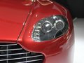 阿斯顿·马丁V8 Vantage S龙年限量版2012款